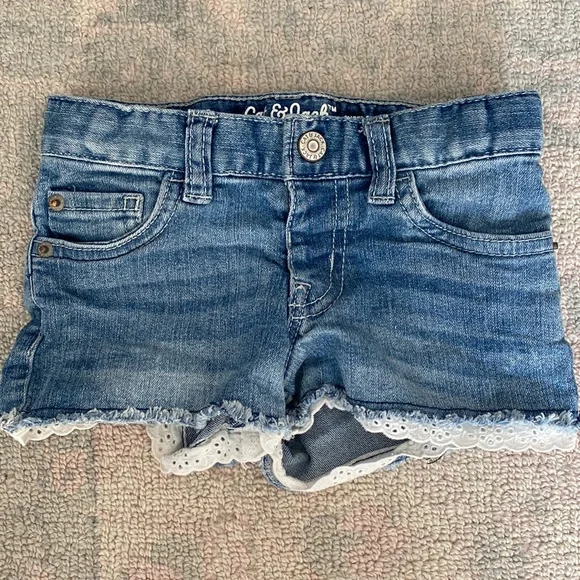 Summer Toddler Girls Outfits Bundle 3-4T with FREE Sunglasses - Picture 5 of 11